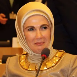 Emine Erdoğan