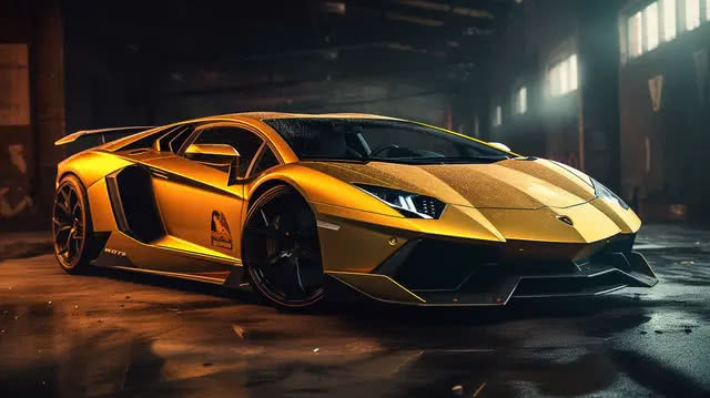 Hız ve Tutku: Arabalar Galerisi