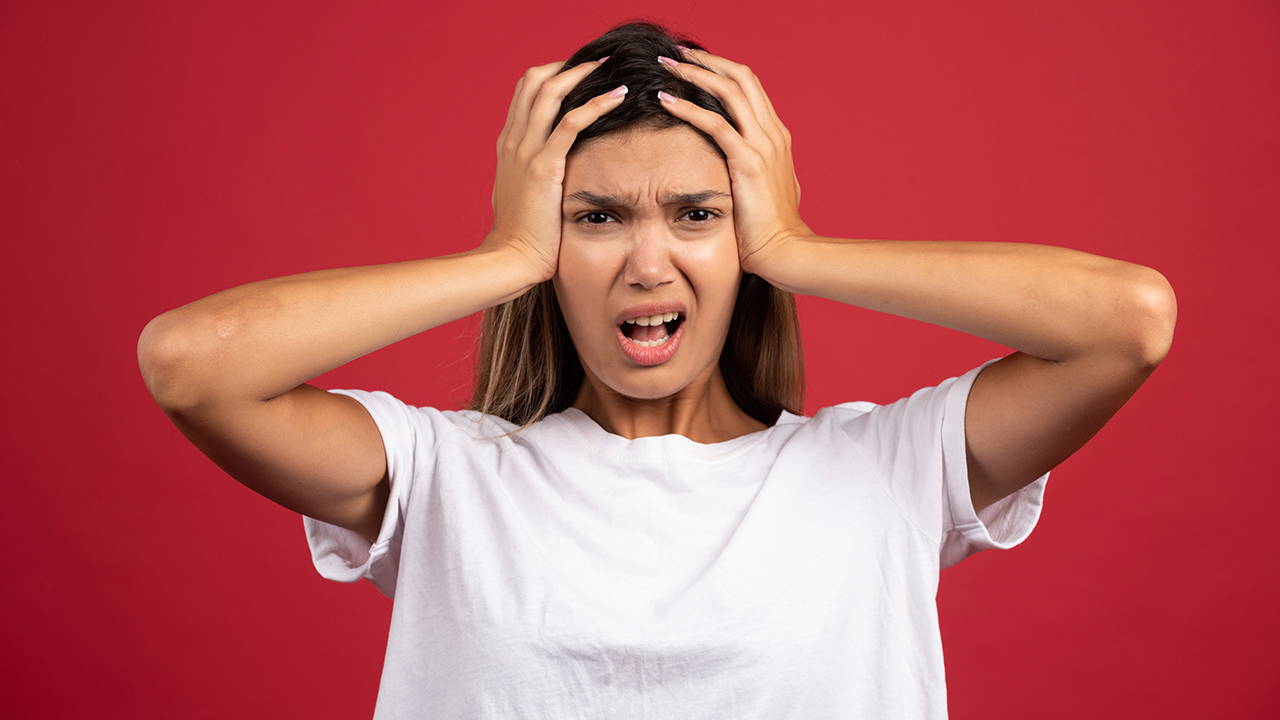 Modern çağın salgını: Panik atak neden artıyor?